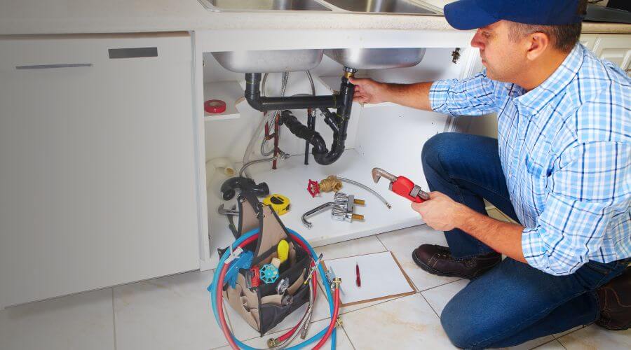 Professional bathroom faucet installation in Sedan, NM